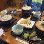 峰亀 曽根田店 - 