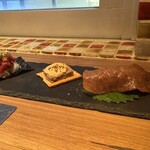 上等焼肉 ひらく - 