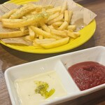 創作酒場 串カツ COCORO - 