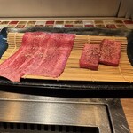 上等焼肉 ひらく - 