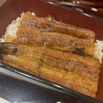 うなぎ料亭 山重 - 