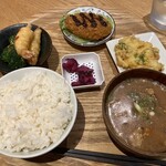 和カフェyusoshi - 