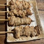 博多串焼と刺身 ココロザシ - せせり