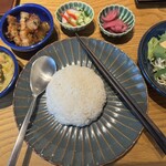 ソイ・ギャン - 