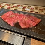 上等焼肉 ひらく - 