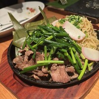 オーク ドア - 