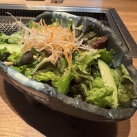 上等焼肉 ひらく - 