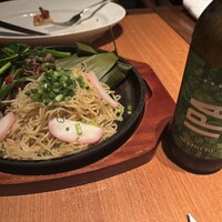 オーク ドア - 