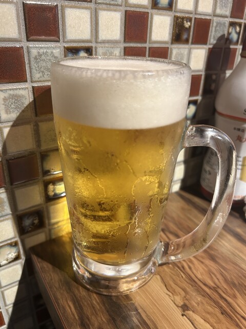 Hakata Kushiyaki to Sashimi Kokorozashi