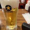 24時間 餃子酒場 駒込店