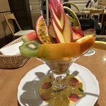 京橋千疋屋 東京駅一番街店 - 