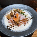 SALMON NOODLE 3.0おおいた - 