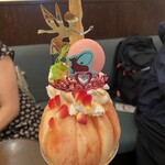 カフェ ド リオン - 