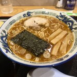 ラーメン郷 - みそ