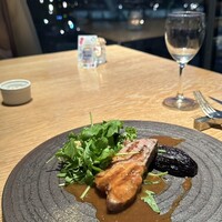 AWkitchen TOKYO 新丸ビル店 - 