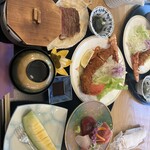 浜っ子よこまち - 