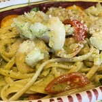 イタリアン・ガレージ - 