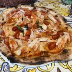 イタリアン・ガレージ - 