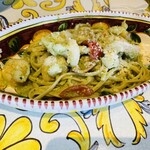 イタリアン・ガレージ - 