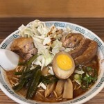 桂花ラーメン - 