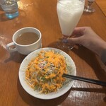 クマリ ラソイ - 