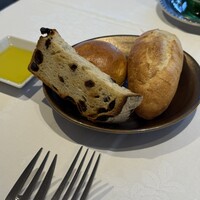 ビストロ ヴァンヌーヴォ - 