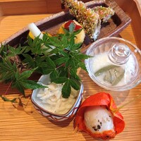 浪速割烹 昇 - 