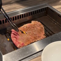 焼肉 ジャンボ はなれ - 