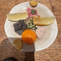鳥茂 - 