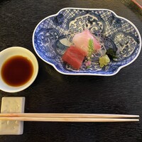 新宿 京懐石 柿傳 - 