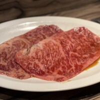 焼肉 ジャンボ はなれ - 