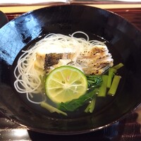 浪速割烹 昇 - 