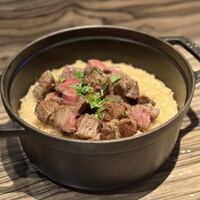 焼肉 ジャンボ はなれ - 
