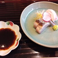浪速割烹 昇 - 