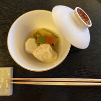 新宿 京懐石 柿傳 - 