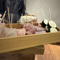 焼鳥米澤 - 