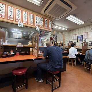 博多ラーメン とんとん_2