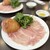 ミオバール - 料理写真: