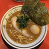 横浜家系ラーメン 大輝家