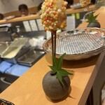 串揚げ あとわ - 