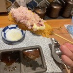 串揚げ あとわ - 