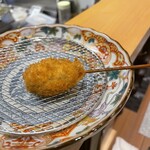 串揚げ あとわ - 