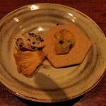 カンティーク - 