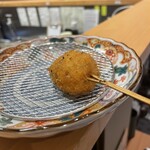 串揚げ あとわ - 