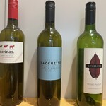 串揚げ あとわ - 