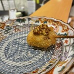 串揚げ あとわ - 