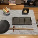 串揚げ あとわ - 