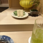 麻布 かどわき - 