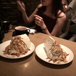 マーサー カフェ ダンロ - 