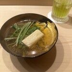 麻布 かどわき - 